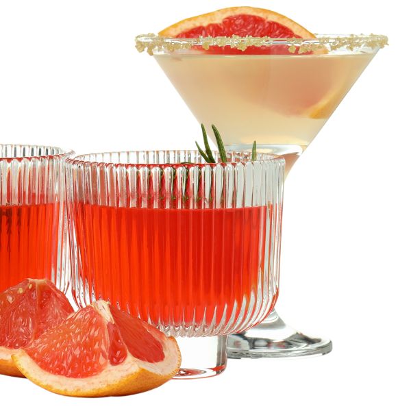BloodOrange_Grapefruit Cocktails with blood orange