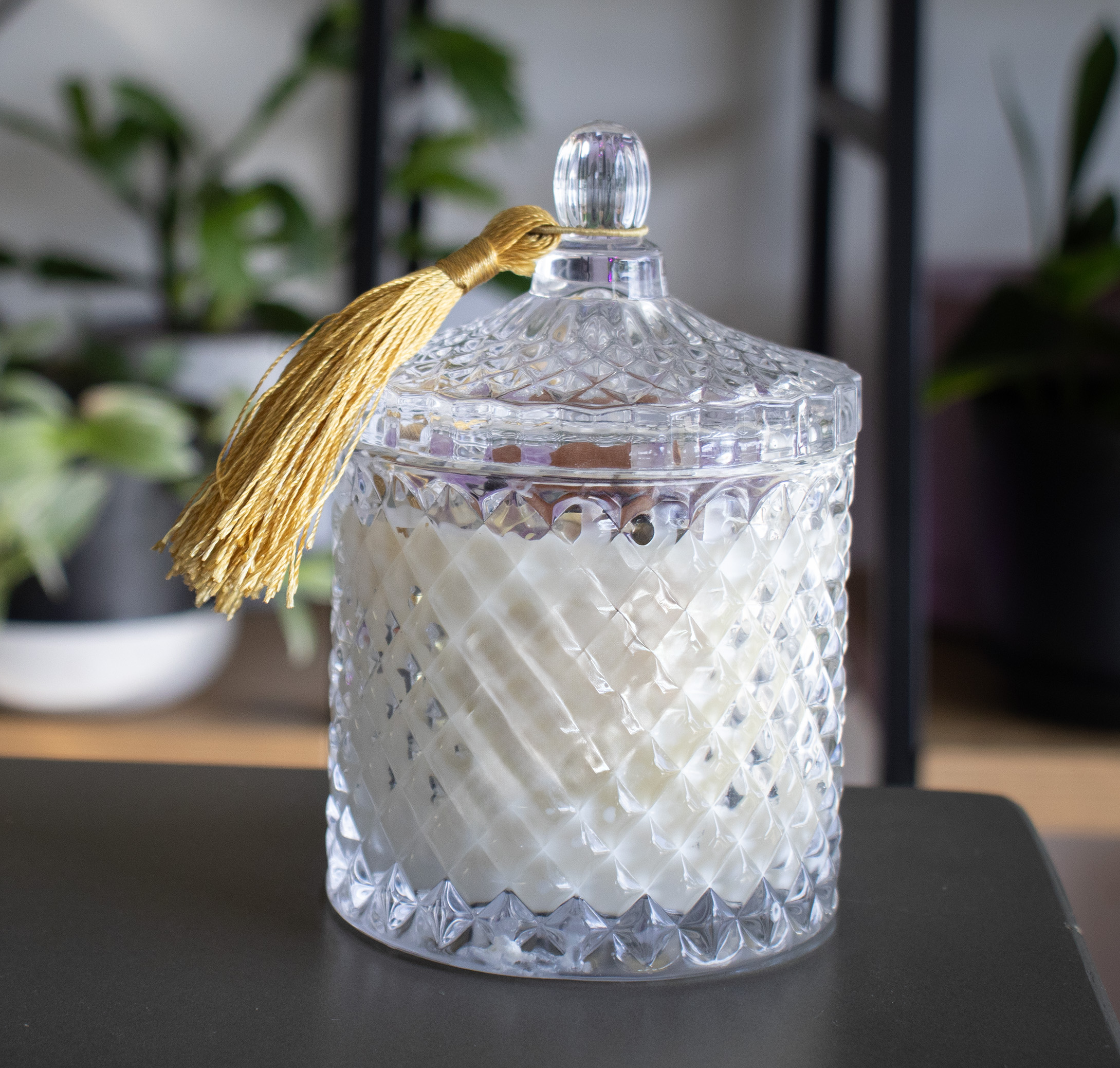 Boujee Candle